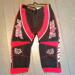 Fox Racing Toddler Riding Pants